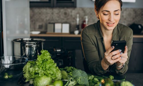 Cooking 101: Kitchen Basics to Advanced