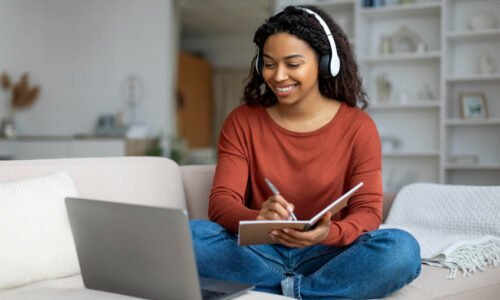 Deutsch for Professionals