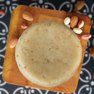 Taller "Mis Primeros NuQuesos"