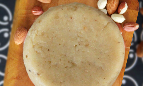 Taller Alternativas Lácteas